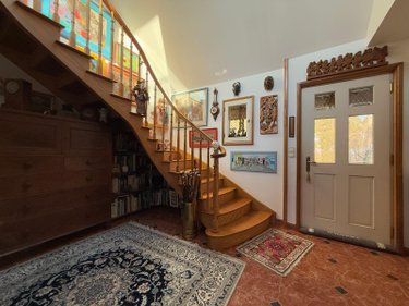 Maison a vendre Domfront-en-Champagne 72240 Sarthe 160 m2 5 pièces 325780 euros