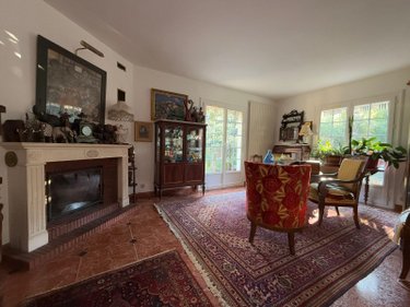 Maison a vendre Domfront-en-Champagne 72240 Sarthe 160 m2 5 pièces 325780 euros