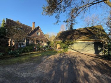 Maison a vendre Domfront-en-Champagne 72240 Sarthe 160 m2 5 pièces 325780 euros