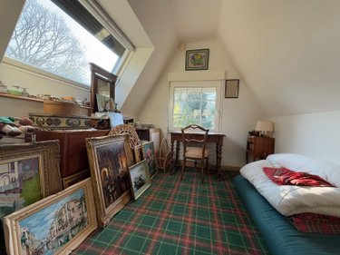 Maison a vendre Domfront-en-Champagne 72240 Sarthe 160 m2 5 pièces 325780 euros