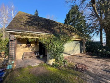 Maison a vendre Domfront-en-Champagne 72240 Sarthe 160 m2 5 pièces 325780 euros