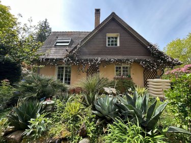 Maison a vendre Domfront-en-Champagne 72240 Sarthe 160 m2 5 pièces 325780 euros