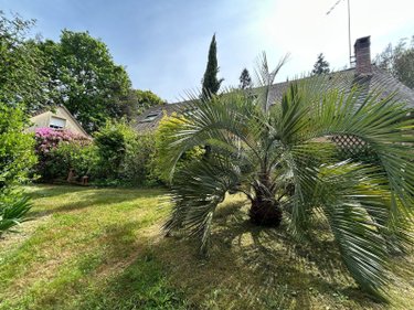 Maison a vendre Domfront-en-Champagne 72240 Sarthe 160 m2 5 pièces 325780 euros