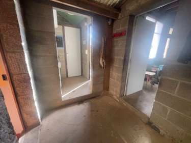 Maison a vendre Les Portes du Coglais 35460 Ille-et-Vilaine 85 m2 4 pièces 108160 euros