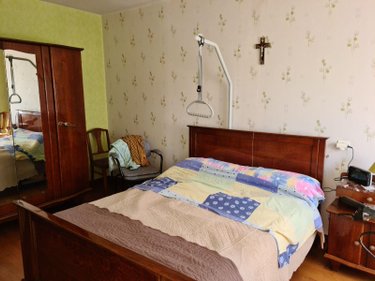 Maison a vendre Les Portes du Coglais 35460 Ille-et-Vilaine 85 m2 4 pièces 108160 euros