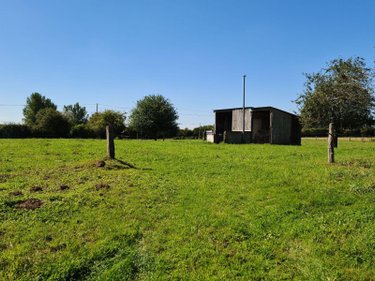 Maison a vendre Les Portes du Coglais 35460 Ille-et-Vilaine 85 m2 4 pièces 108160 euros