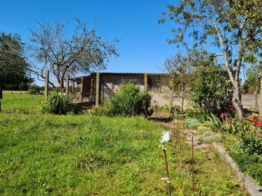 Maison a vendre Les Portes du Coglais 35460 Ille-et-Vilaine 85 m2 4 pièces 108160 euros