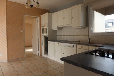 Maison a vendre Plougar 29440 Finistère 132 m2 5 pièces 261400 euros