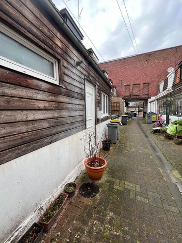 Maison a vendre Lille 59000 Nord 56 m2 3 pièces 132000 euros