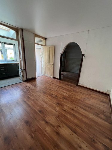 Maison a vendre Lille 59000 Nord 56 m2 3 pièces 132000 euros