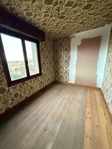 Maison a vendre Wardrecques 62120 Pas-de-Calais 100 m2 7 pièces 107500 euros