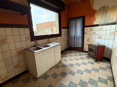 Maison a vendre Wardrecques 62120 Pas-de-Calais 100 m2 7 pièces 107500 euros
