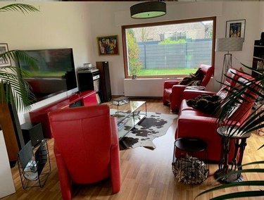 Maison a vendre Crochte 59380 Nord 157 m2 6 pièces 393750 euros