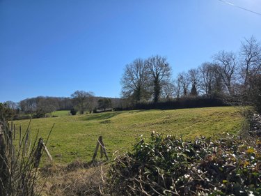 Terrain a batir a vendre Rétonval 76340 Seine-Maritime 14124 m2  31588 euros