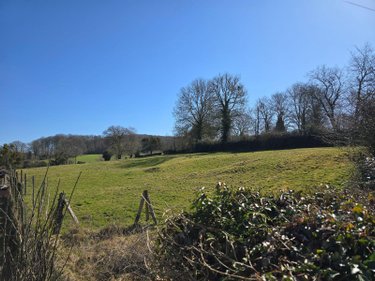 Terrain a batir a vendre Rétonval 76340 Seine-Maritime 14124 m2  31588 euros