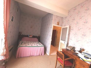 Maison a vendre Le Lude 72800 Sarthe 192 m2 8 pièces 96000 euros