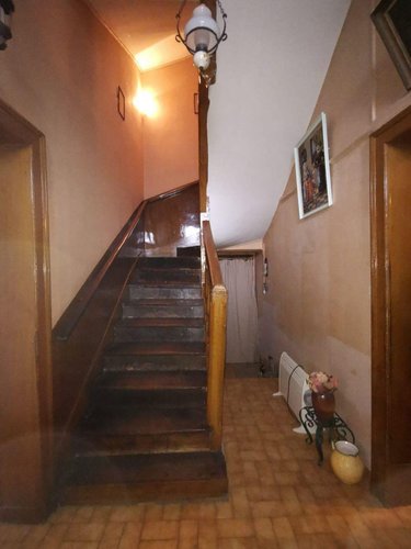 Maison a vendre Le Lude 72800 Sarthe 192 m2 8 pièces 96000 euros