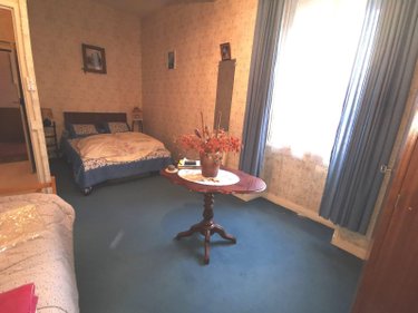 Maison a vendre Le Lude 72800 Sarthe 192 m2 8 pièces 96000 euros