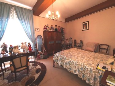 Maison a vendre Le Lude 72800 Sarthe 192 m2 8 pièces 148400 euros