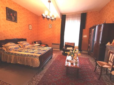 Maison a vendre Le Lude 72800 Sarthe 192 m2 8 pièces 148400 euros