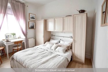 Maison a vendre Le Lude 72800 Sarthe 192 m2 8 pièces 96000 euros