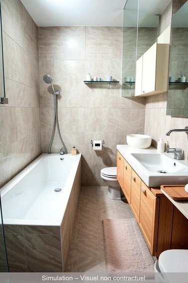 Maison a vendre Le Lude 72800 Sarthe 192 m2 8 pièces 96000 euros