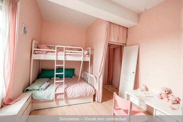 Maison a vendre Le Lude 72800 Sarthe 192 m2 8 pièces 96000 euros