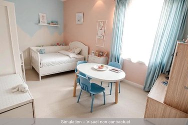 Maison a vendre Le Lude 72800 Sarthe 192 m2 8 pièces 96000 euros