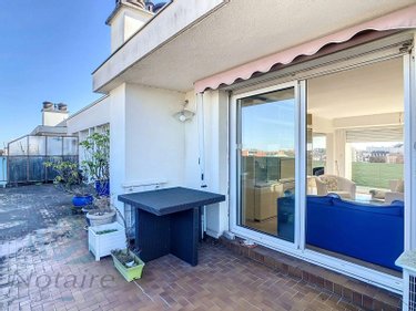 Appartement a vendre Orléans 45000 Loiret 100 m2 5 pièces 272400 euros