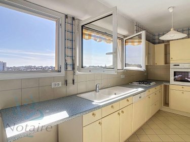 Appartement a vendre Orléans 45000 Loiret 100 m2 5 pièces 272400 euros