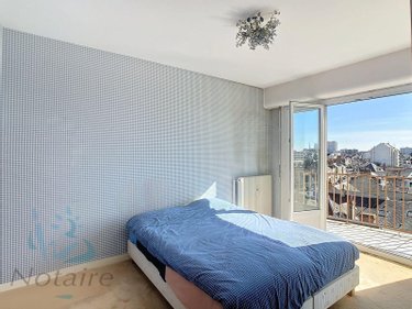 Appartement a vendre Orléans 45000 Loiret 100 m2 5 pièces 272400 euros