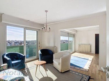 Appartement a vendre Orléans 45000 Loiret 100 m2 5 pièces 272400 euros