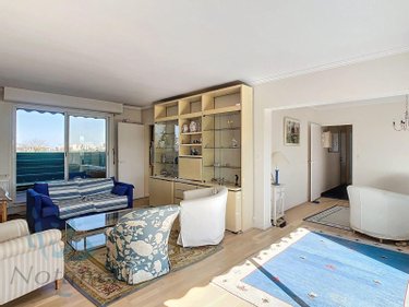 Appartement a vendre Orléans 45000 Loiret 100 m2 5 pièces 272400 euros