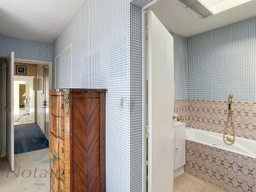 Appartement a vendre Orléans 45000 Loiret 100 m2 5 pièces 272400 euros