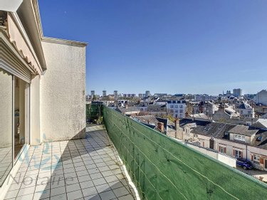 Appartement a vendre Orléans 45000 Loiret 100 m2 5 pièces 272400 euros
