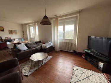 Maison a vendre Quimper 29000 Finistère 93 m2 5 pièces 185590 euros