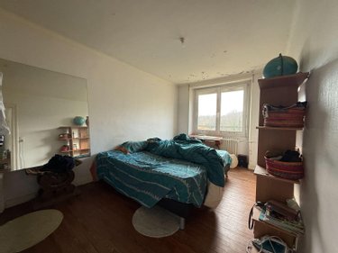 Maison a vendre Quimper 29000 Finistère 93 m2 5 pièces 185590 euros