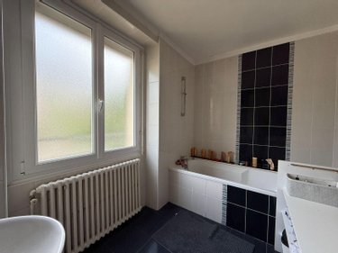 Maison a vendre Quimper 29000 Finistère 93 m2 5 pièces 185590 euros