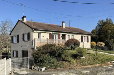 Maison a vendre Souillac 46200 Lot 130 m2 4 pièces 183000 euros