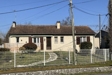 Maison a vendre Souillac 46200 Lot 130 m2 4 pièces 183000 euros