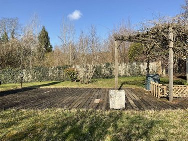 Maison a vendre Souillac 46200 Lot 130 m2 4 pièces 183000 euros