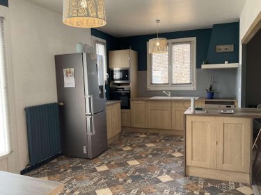 Maison a vendre Souillac 46200 Lot 130 m2 4 pièces 183000 euros