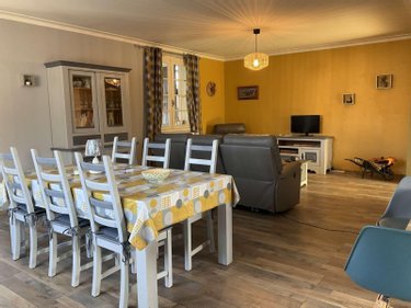 Maison a vendre Souillac 46200 Lot 130 m2 4 pièces 183000 euros
