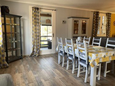 Maison a vendre Souillac 46200 Lot 130 m2 4 pièces 183000 euros