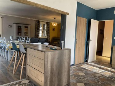 Maison a vendre Souillac 46200 Lot 130 m2 4 pièces 183000 euros