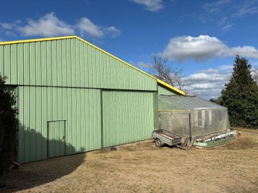 Maison a vendre Laz 29520 Finistère 150 m2 7 pièces 297550 euros