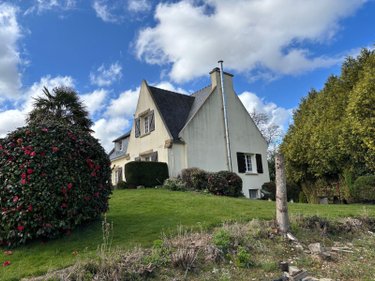 Maison a vendre Laz 29520 Finistère 150 m2 7 pièces 297550 euros