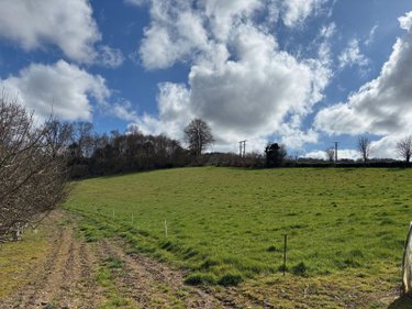 Maison a vendre Laz 29520 Finistère 150 m2 7 pièces 268710 euros