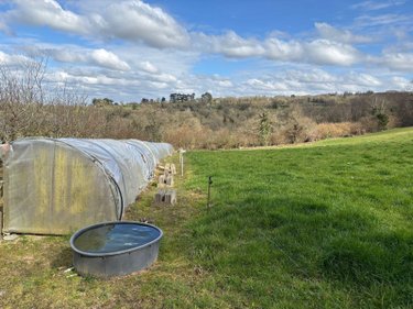 Maison a vendre Laz 29520 Finistère 150 m2 7 pièces 268710 euros