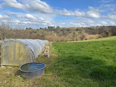 Maison a vendre Laz 29520 Finistère 150 m2 7 pièces 297550 euros